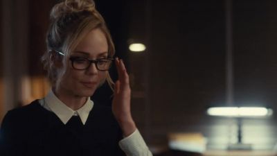 I'm sorry. - Private Eyes