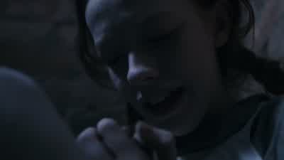 I'm so sorry. - Anne with an E