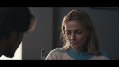 I'm sorry. - Love Me