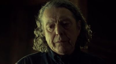 - I'm so sorry. - Haven