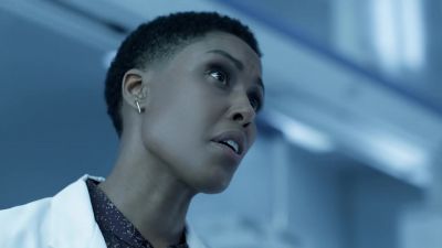 I'm so sorry. - Black Lightning
