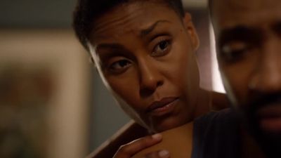           I'm sorry... - Black Lightning