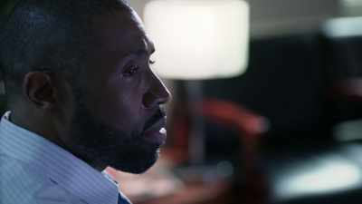 I'm sorry. - Black Lightning