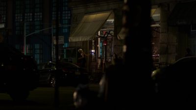I'm so sorry. - Marvel's Jessica Jones