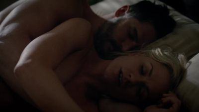 I'm sorry. - True Blood