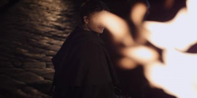 I'm sorry... - Medici: Masters of Florence