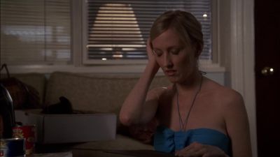 I'm sorry. - The West Wing