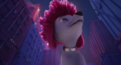 I'm sorry. - 100% Wolf