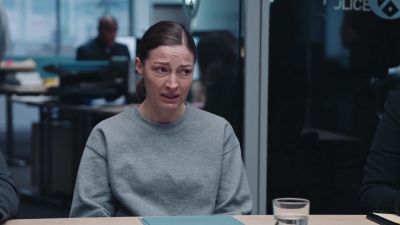 I'm sorry. - Line of Duty