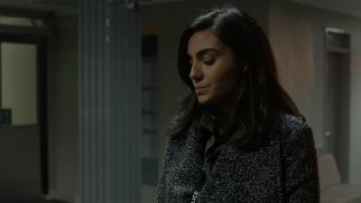 I'm sorry. - Line of Duty