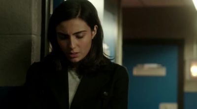 I'm sorry. - Line of Duty