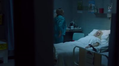 I'm sorry. - Wentworth
