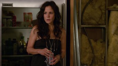 I'm sorry. - Weeds