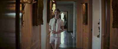 I'm sorry - Thoroughbreds