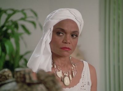 I'm sorry. - Miami Vice