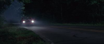 I'm sorry. - A Walk to Remember
