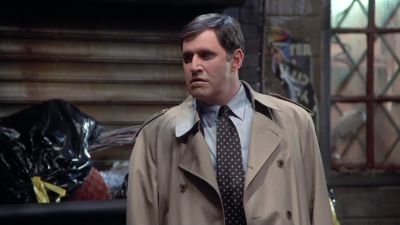     I'm sorry. - Spin City