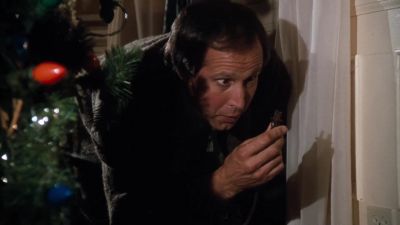 I'm sorry. - National Lampoon's Christmas Vacation