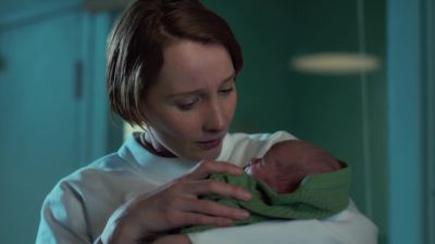 I'm sorry. - Call the Midwife