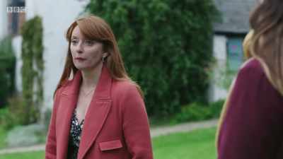 I'm so sorry. - Shakespeare & Hathaway - Private Investigators
