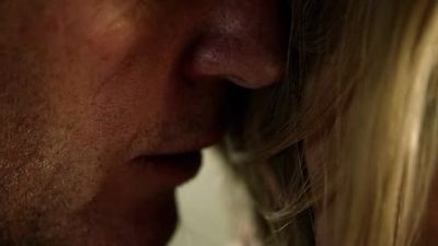 I'm so sorry. - Longmire
