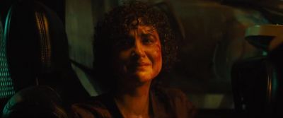 I'm sorry. - Texas Chainsaw Massacre