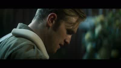 I'm sorry. - The Falcon and the Winter Soldier
