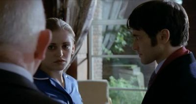 I'm so sorry. - The Inspector Lynley Mysteries