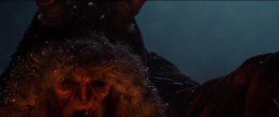 I'm sorry. - Krampus