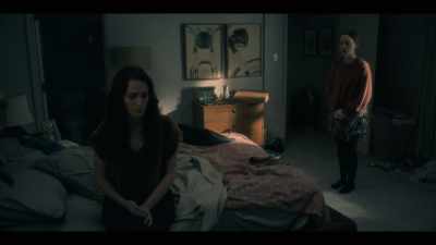 I'm sorry. - The Haunting of Hill House
