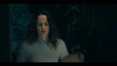 I'm sorry. - The Haunting of Hill House