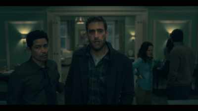 I'm sorry. - The Haunting of Hill House
