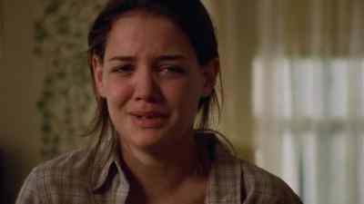 I'm so sorry. - Dawson's Creek