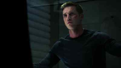 I'm sorry. - Nikita