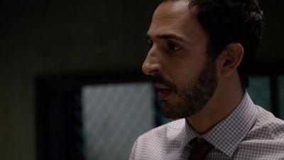 I'm sorry. - The Blacklist