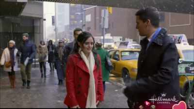 I'm sorry. - Very, Very, Valentine