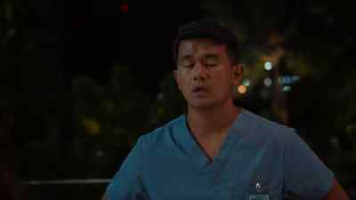 I'm sorry... - Doogie Kamealoha, M.D.