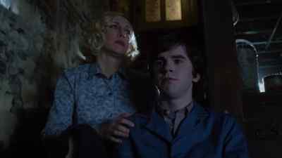 I'm sorry. - Bates Motel