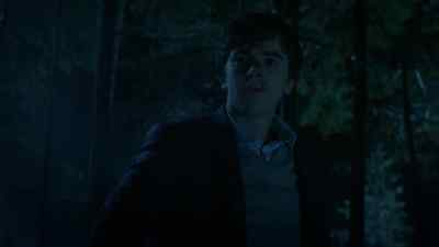 I'm so sorry. - Bates Motel
