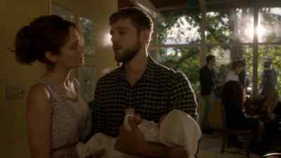 I'm sorry. - Bates Motel