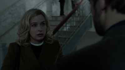 I'm so sorry. - Bates Motel