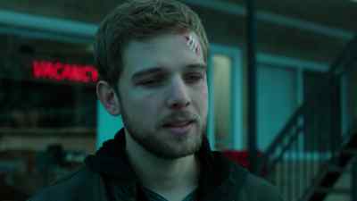 I'm sorry. - Bates Motel