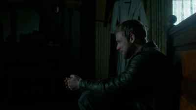 I'm so sorry. - Bates Motel