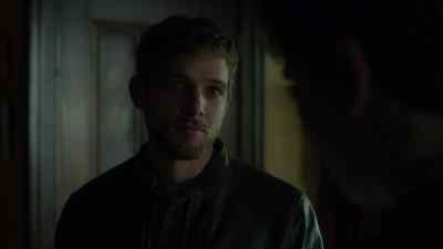 I'm so sorry. - Bates Motel
