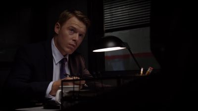 I'm sorry. - The Blacklist