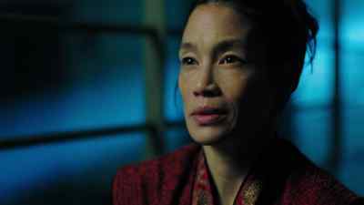 I'm sorry. - Into the Badlands