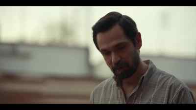 I'm sorry. - Narcos: Mexico