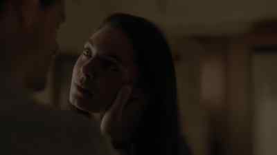 I'm sorry. - The Man in the High Castle