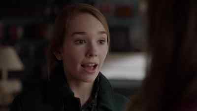 I'm sorry. - The Americans