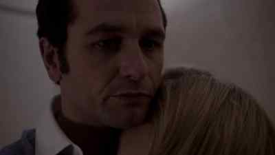 I'M SORRY. - The Americans